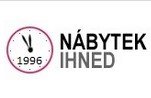 Spřátelený e-shop www.nabytek-ihned.cz