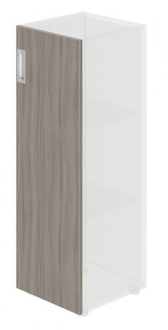 Dveře k policové skříni L/R EVROPA 39,4x1,8x116,2 cm