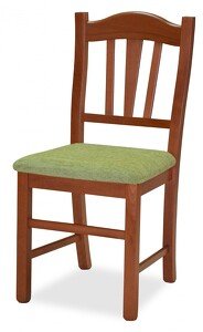 Židle SILVANA čalouněná
