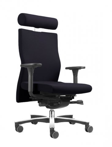 Kancelářská balanční židle LÖFFLER LEZGO LG 73