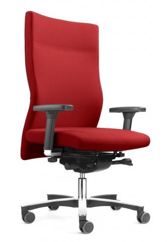 Kancelářská balanční židle LÖFFLER PANAMERO