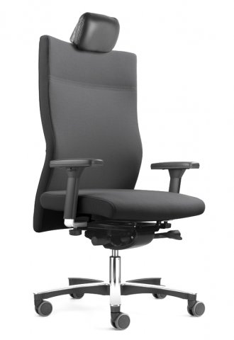 Kancelářská balanční židle LÖFFLER PANAMERO + MFP