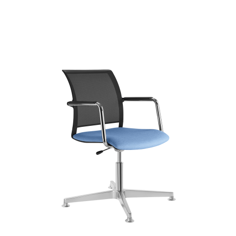 Konferenční židle LOOK 274, F34-N6