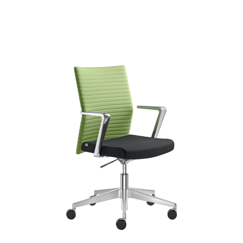 Konferenční židle ELEMENT 440-RA, F40-N6