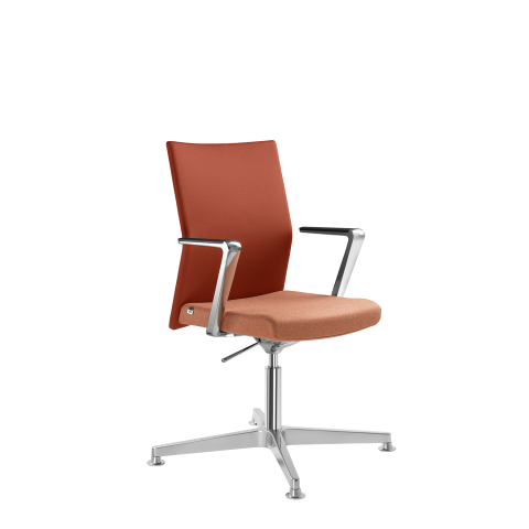 Konferenční židle WEB OMEGA 291-RA, F34-N6