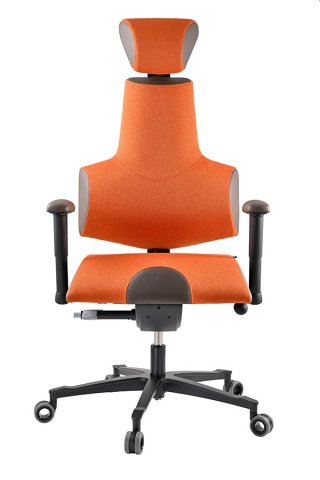 Zdravotní ergonomická židle THERAPIA SENSE M/L SE5530 - Výprodej (1 ks)
