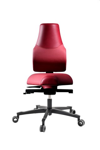 Zdravotní ergonomická židle THERAPIA STANDI ST1050 - Výprodej (1 ks)
