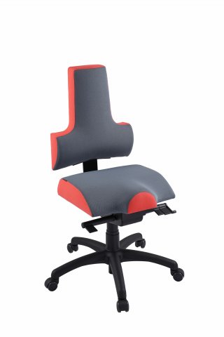 Rostoucí ergonomická dětská židle THERAPIA ENERGY S PRO 1110 - Výprodej (1 ks)