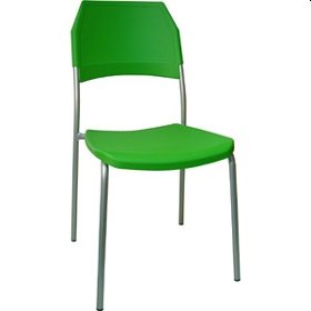Plastová židle KALI