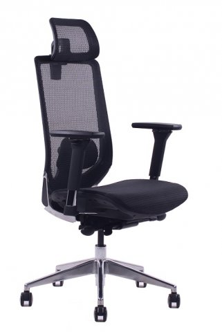 Kancelářská židle AIR PLUS