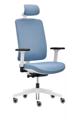 Kancelářská židle FLEXI FX 1112 A