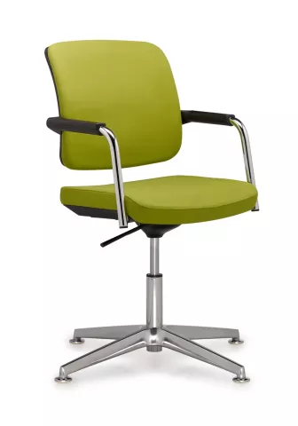 Konferenční židle FLEXI FX 1172