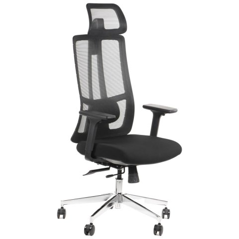 Kancelářská židle FLAT NET