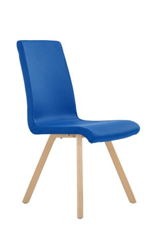 Jednací židle 1920 ALEX WOOD