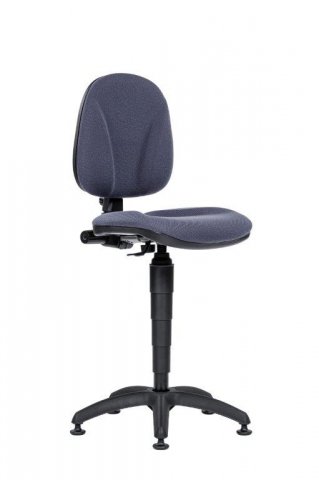 Dílenská židle 1040 ERGO - pokladní