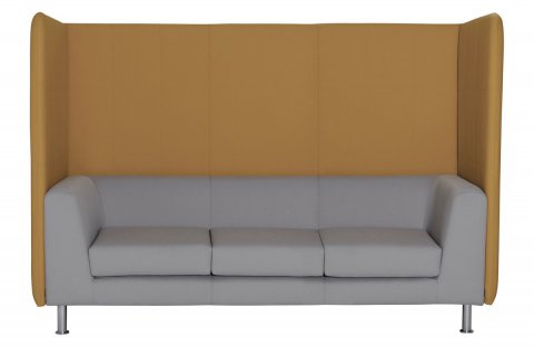 Luxusní celočalouněné sofa NOTRE DAME Lounge 103