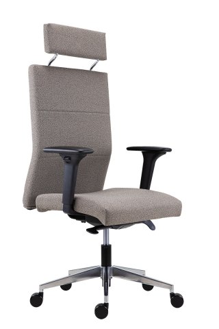 Kancelářské křeslo 8150 Vertika PDH