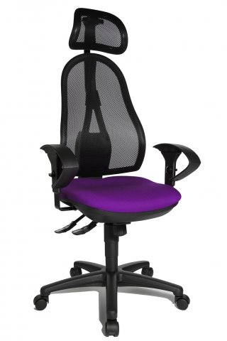 Kancelářská židle Open Point SY