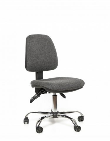 Kancelářská židle ANTISTATIC EGB 010 AS