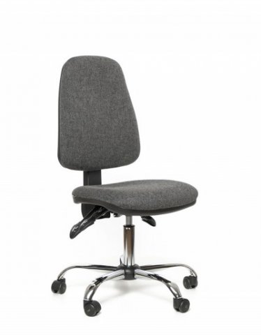 Kancelářská židle ANTISTATIC EGB 011 AS