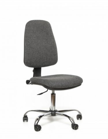 Kancelářská židle ANTISTATIC EGB 011