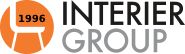 INTERIER GROUP – úvodní stránka